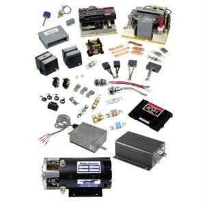 HELI - Elektrik Aksamı
